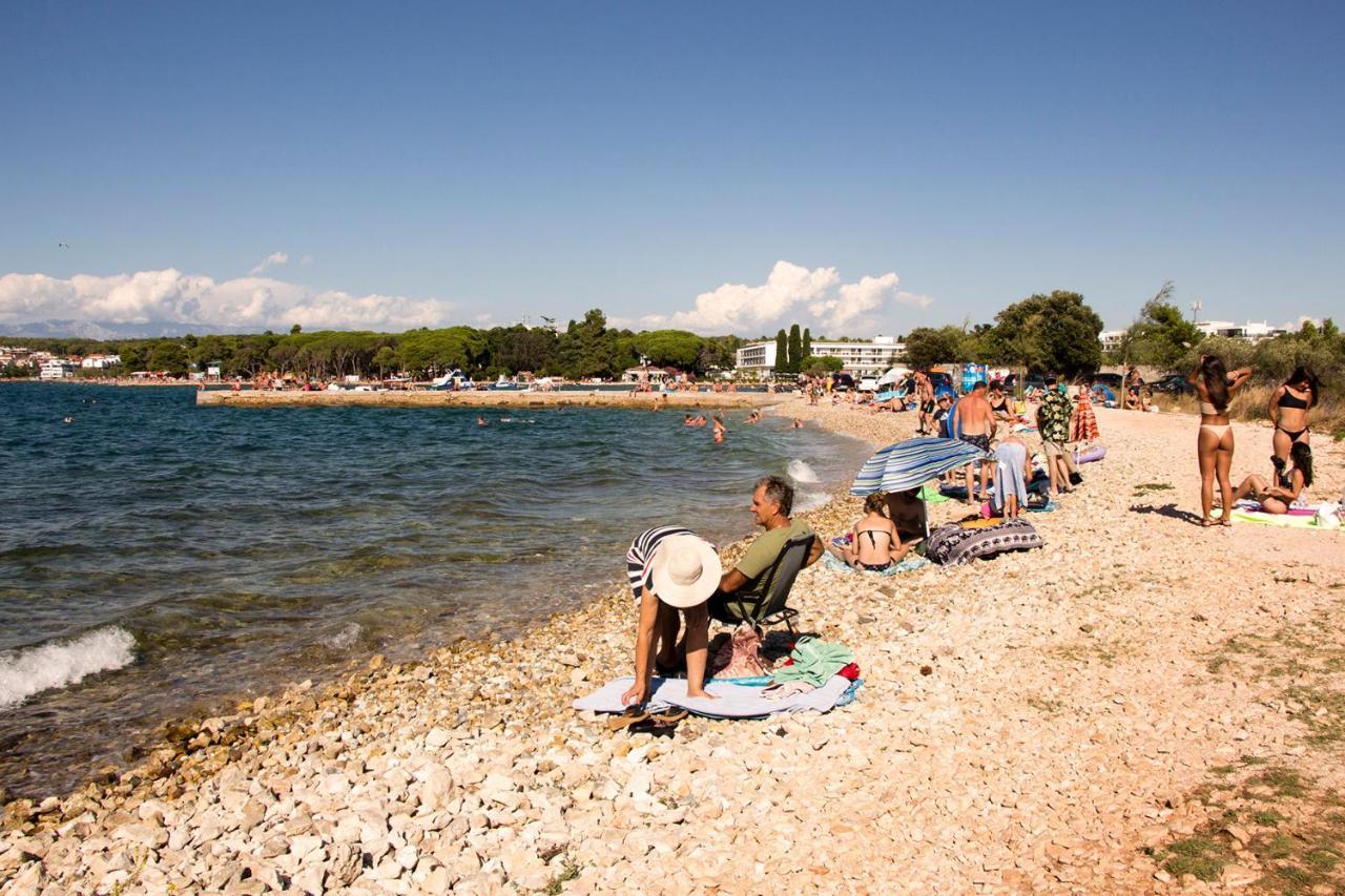 Villa Rosemary Park Zadar Exteriér fotografie