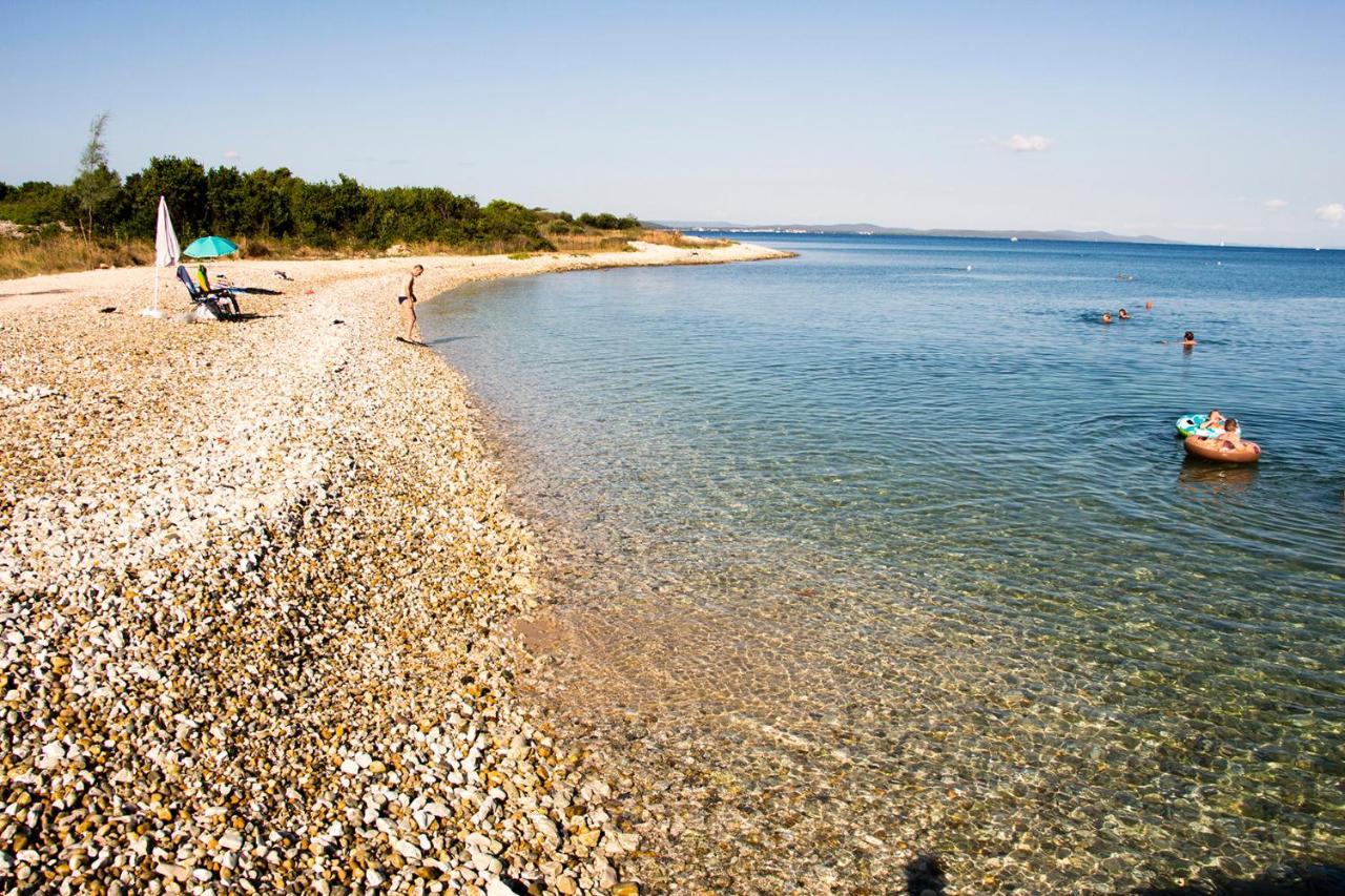 Villa Rosemary Park Zadar Exteriér fotografie