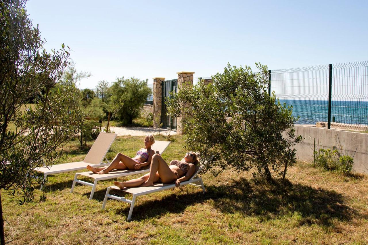 Villa Rosemary Park Zadar Exteriér fotografie