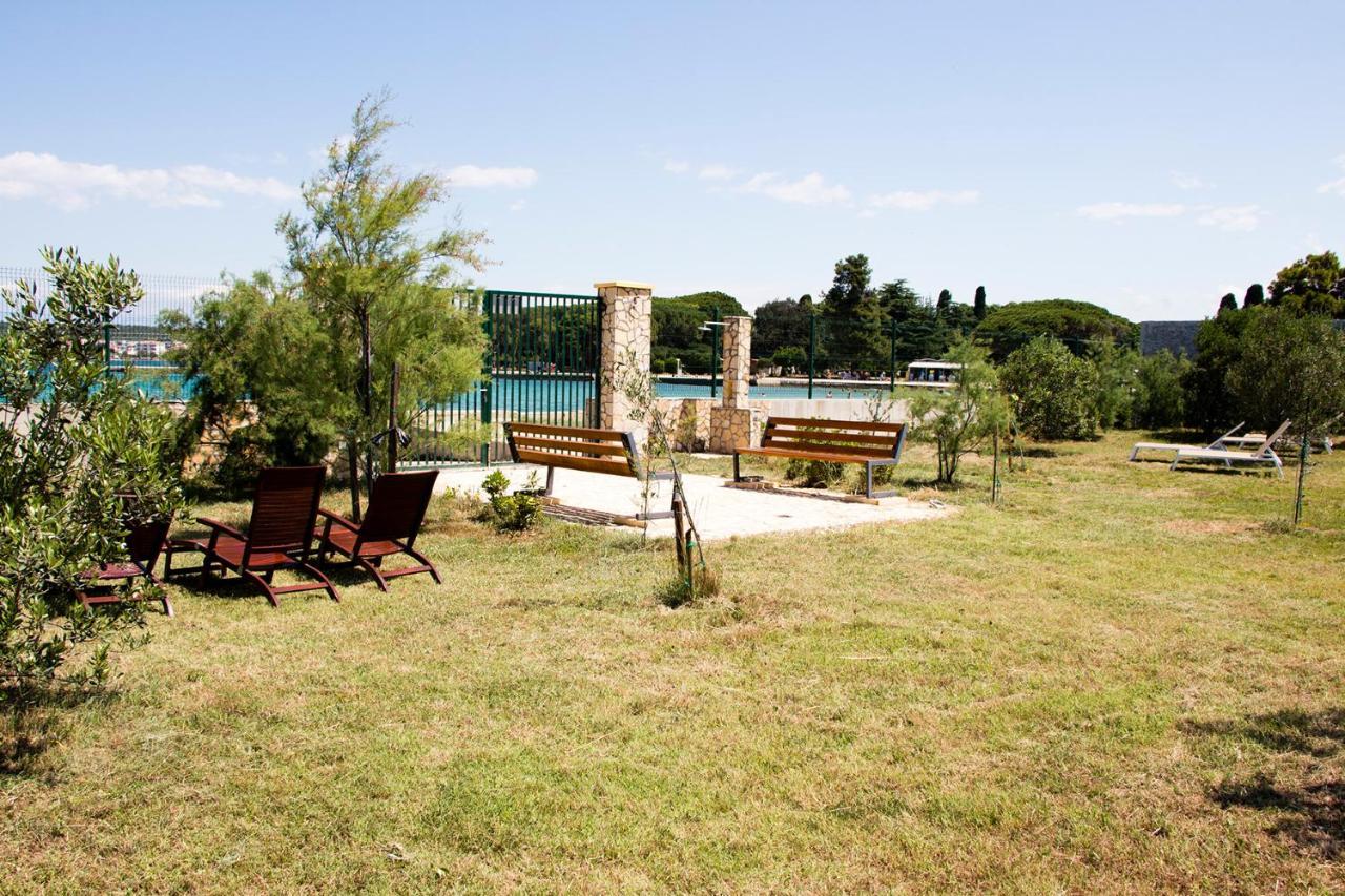 Villa Rosemary Park Zadar Exteriér fotografie