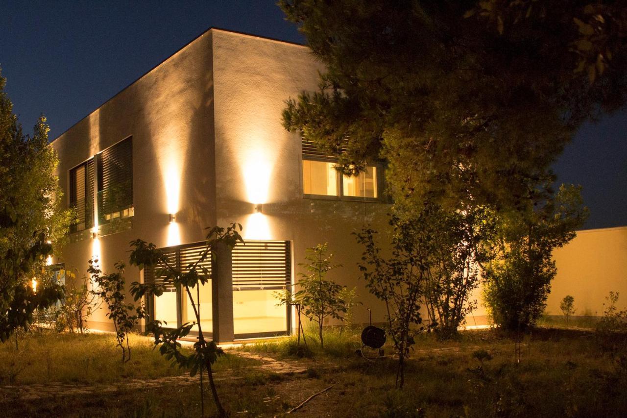 Villa Rosemary Park Zadar Exteriér fotografie