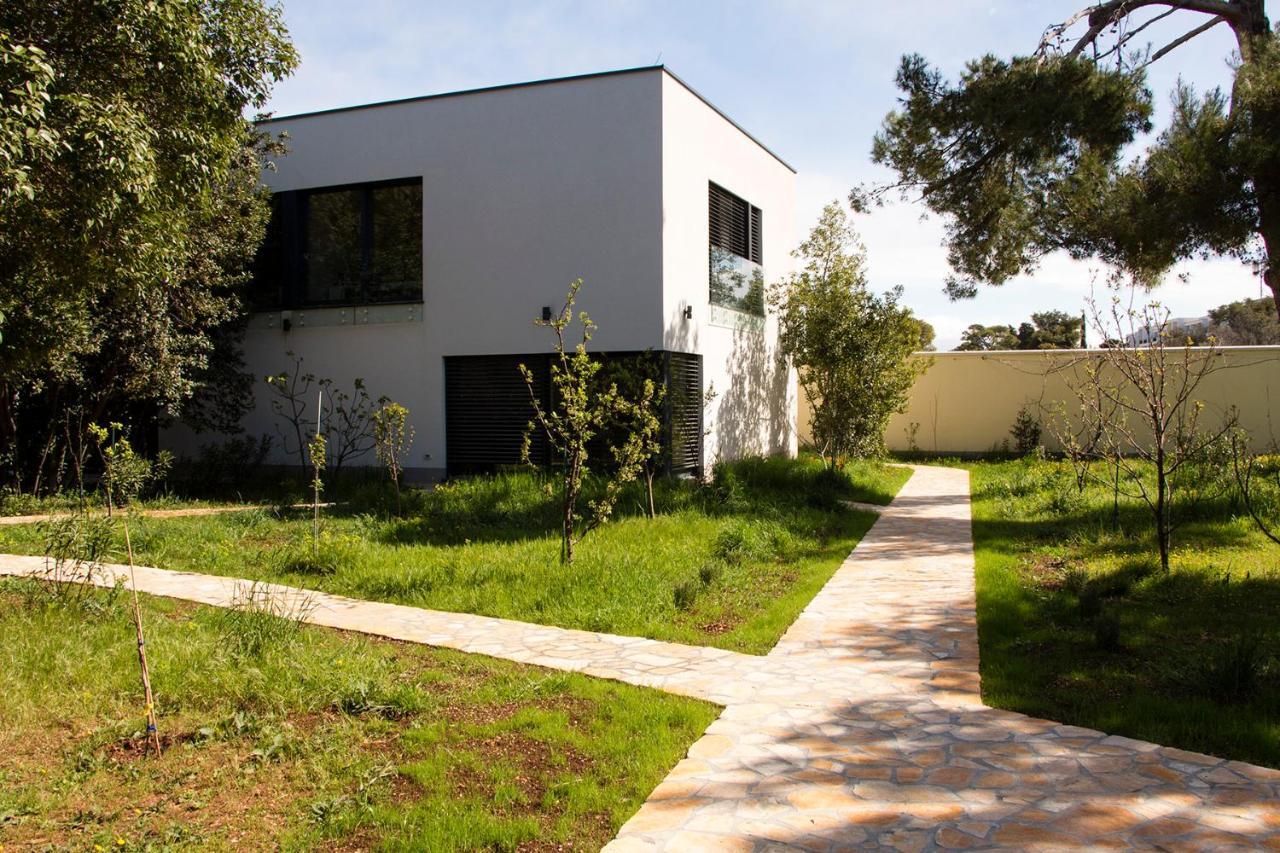 Villa Rosemary Park Zadar Exteriér fotografie