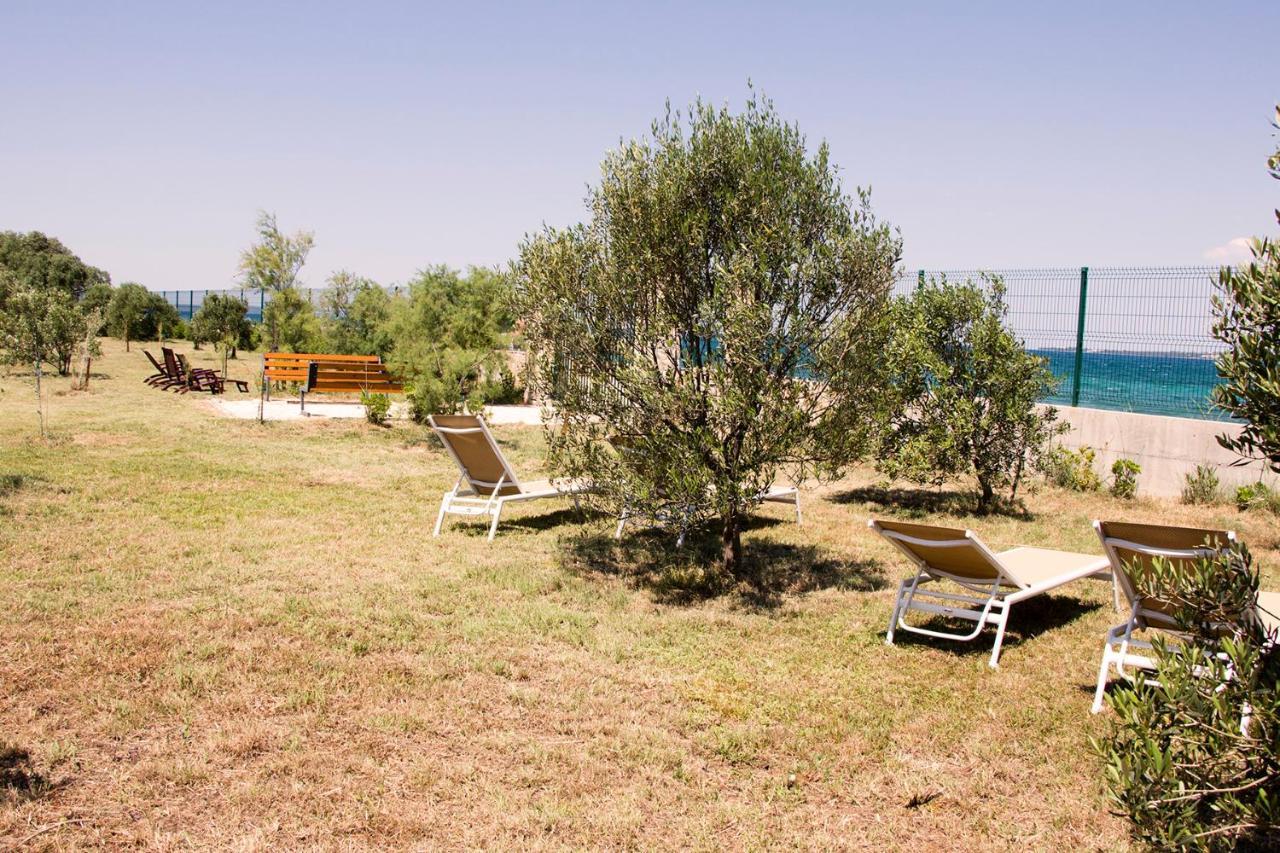 Villa Rosemary Park Zadar Exteriér fotografie