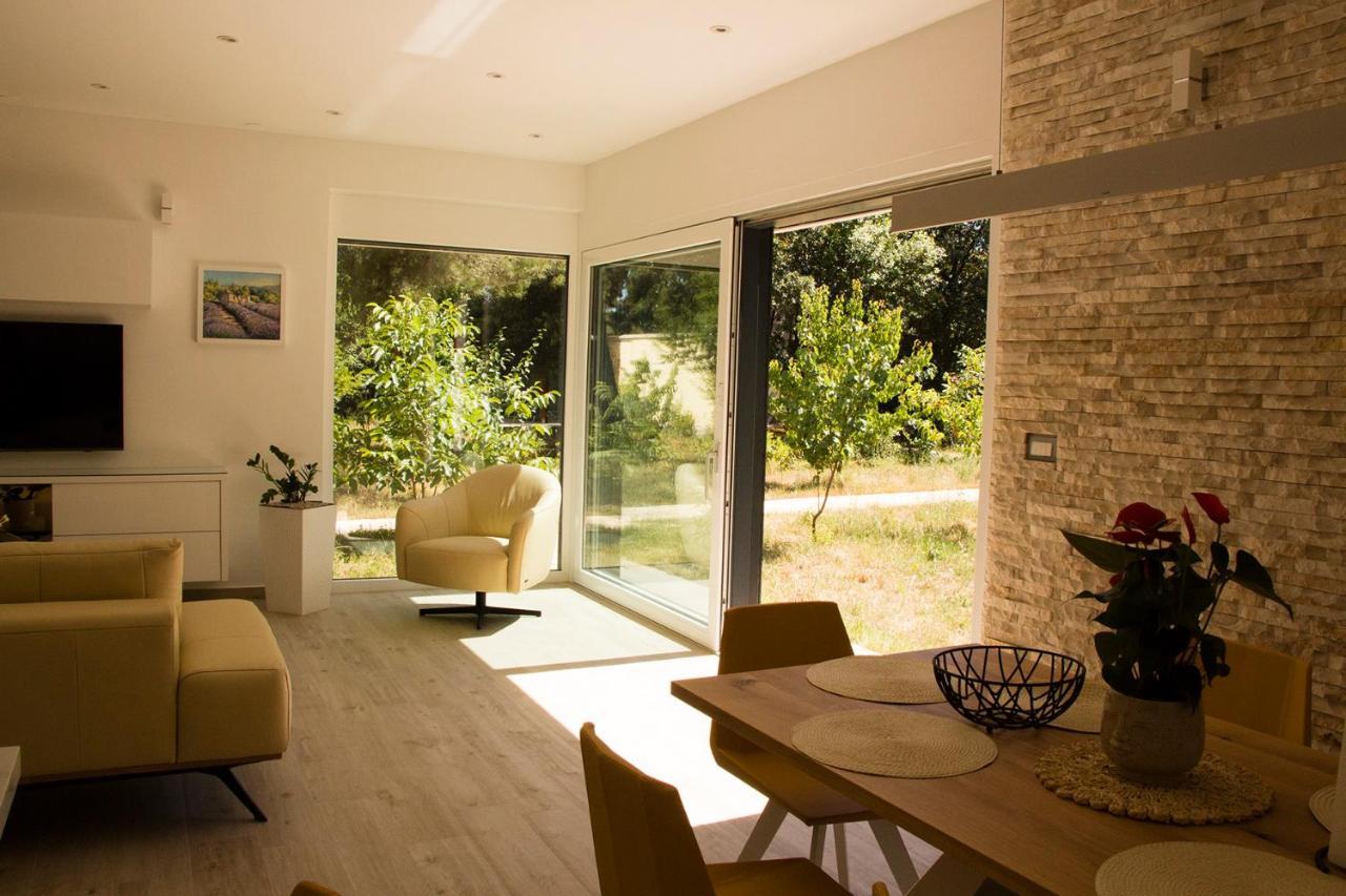 Villa Rosemary Park Zadar Exteriér fotografie