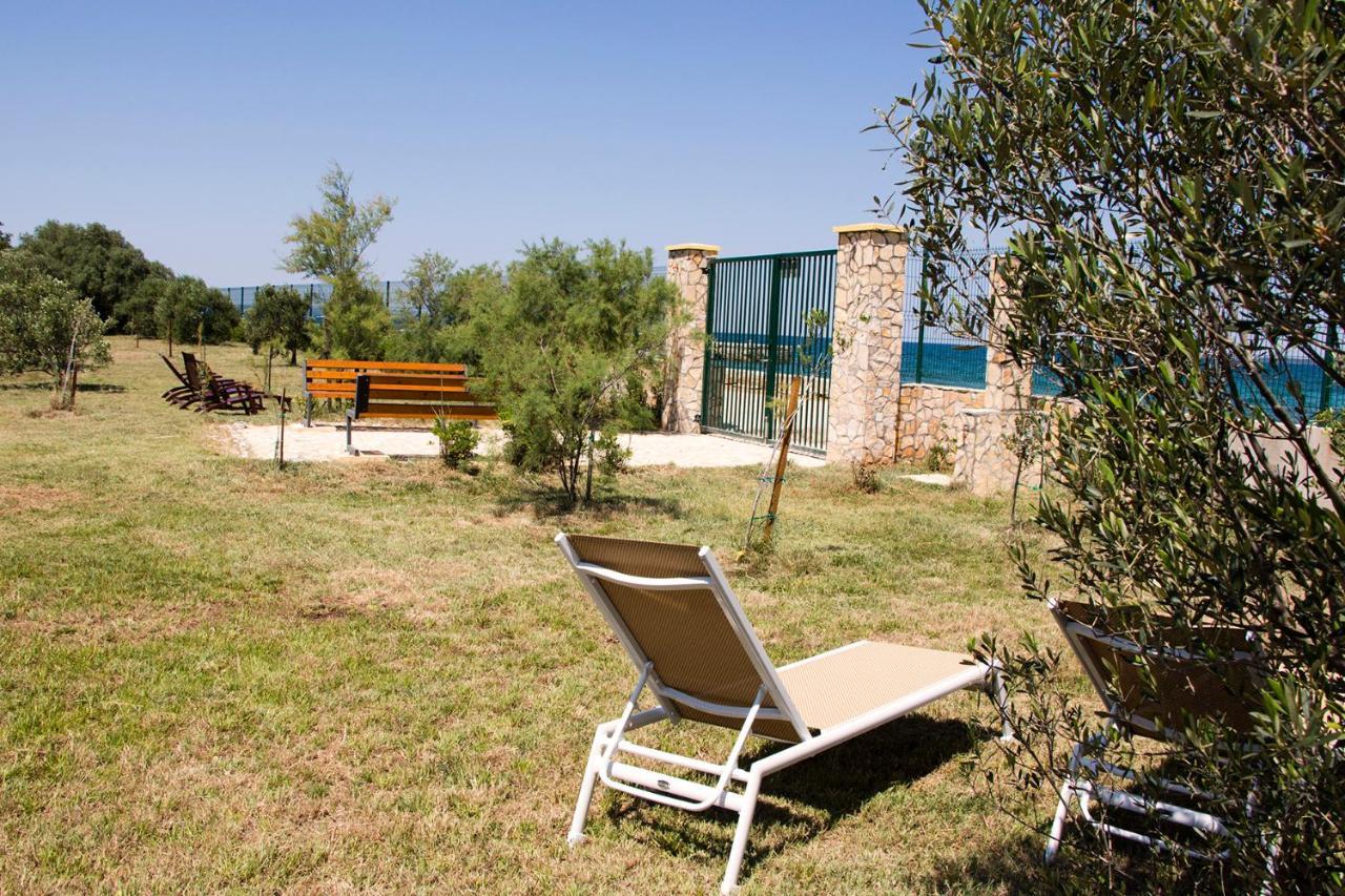Villa Rosemary Park Zadar Exteriér fotografie