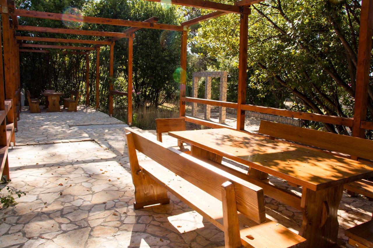 Villa Rosemary Park Zadar Exteriér fotografie