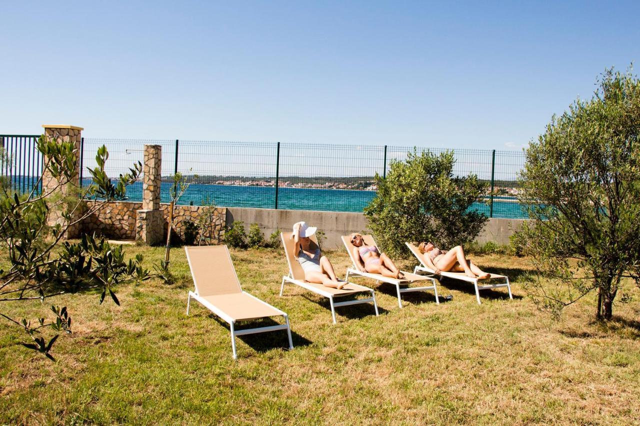 Villa Rosemary Park Zadar Exteriér fotografie