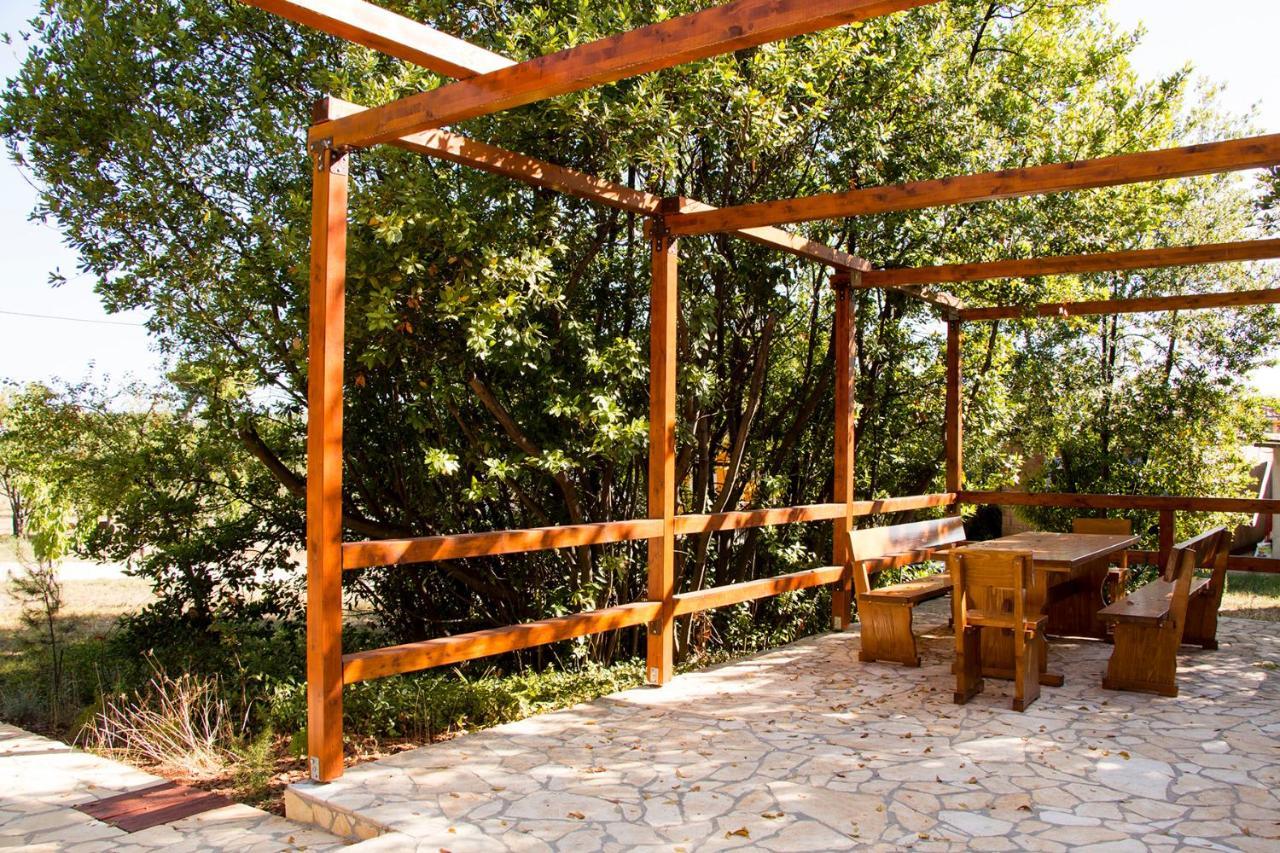 Villa Rosemary Park Zadar Exteriér fotografie