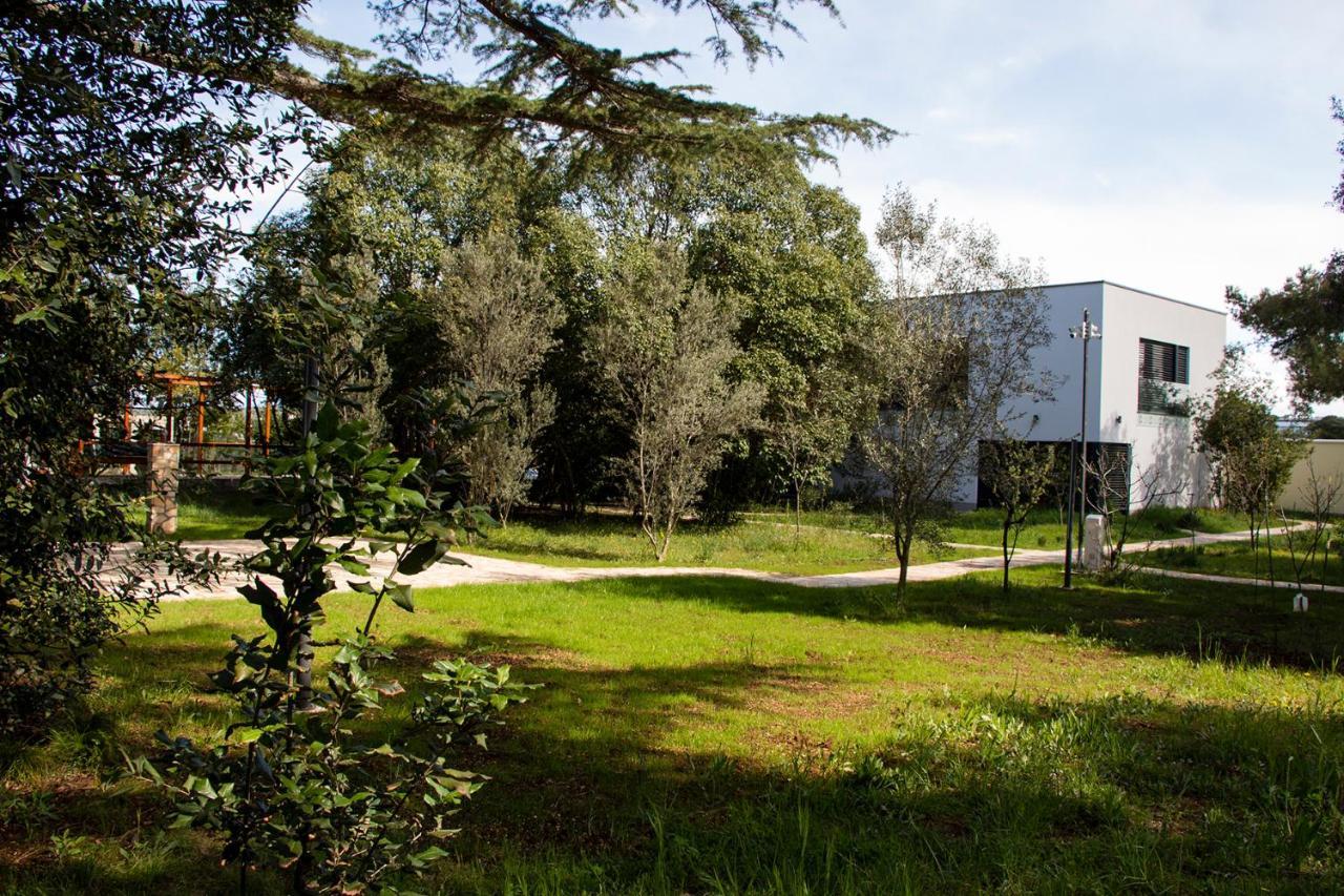 Villa Rosemary Park Zadar Exteriér fotografie