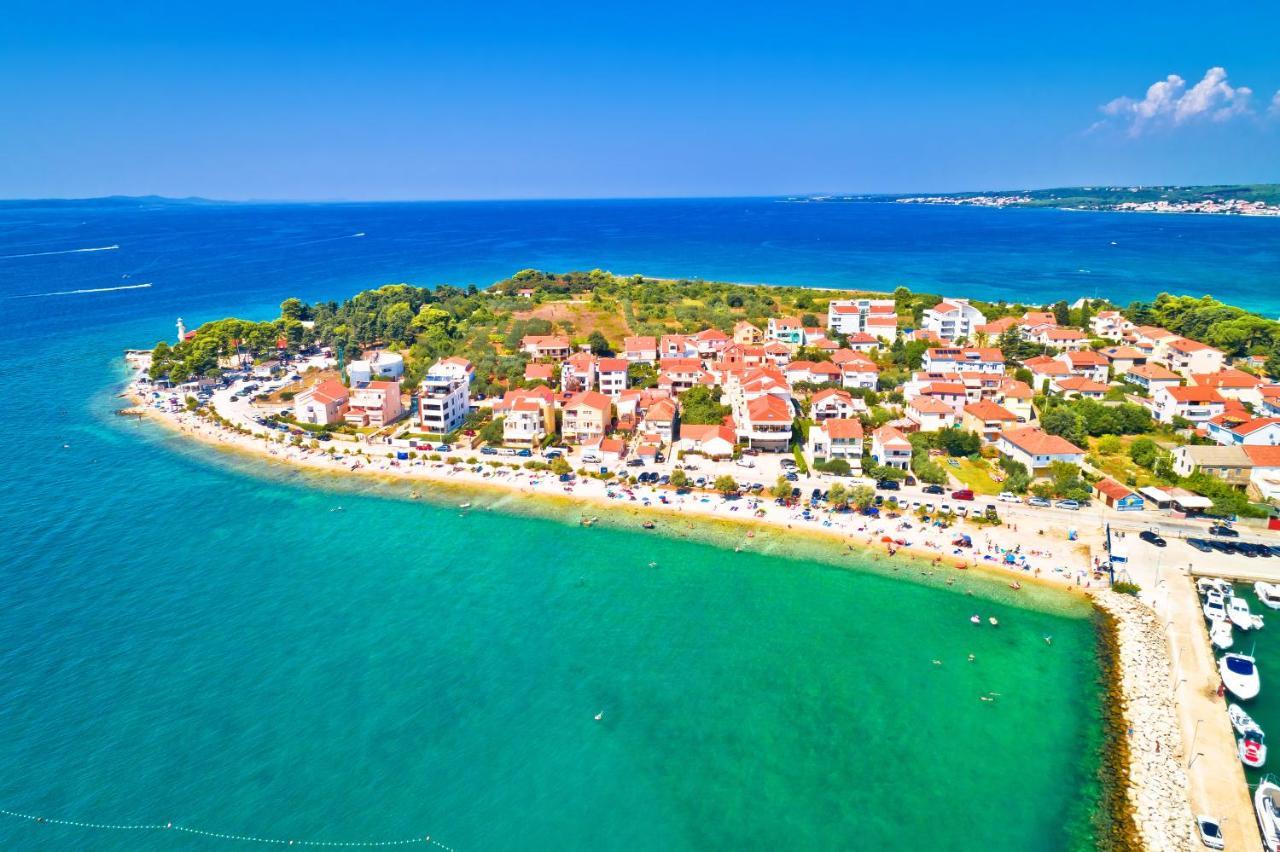 Villa Rosemary Park Zadar Exteriér fotografie