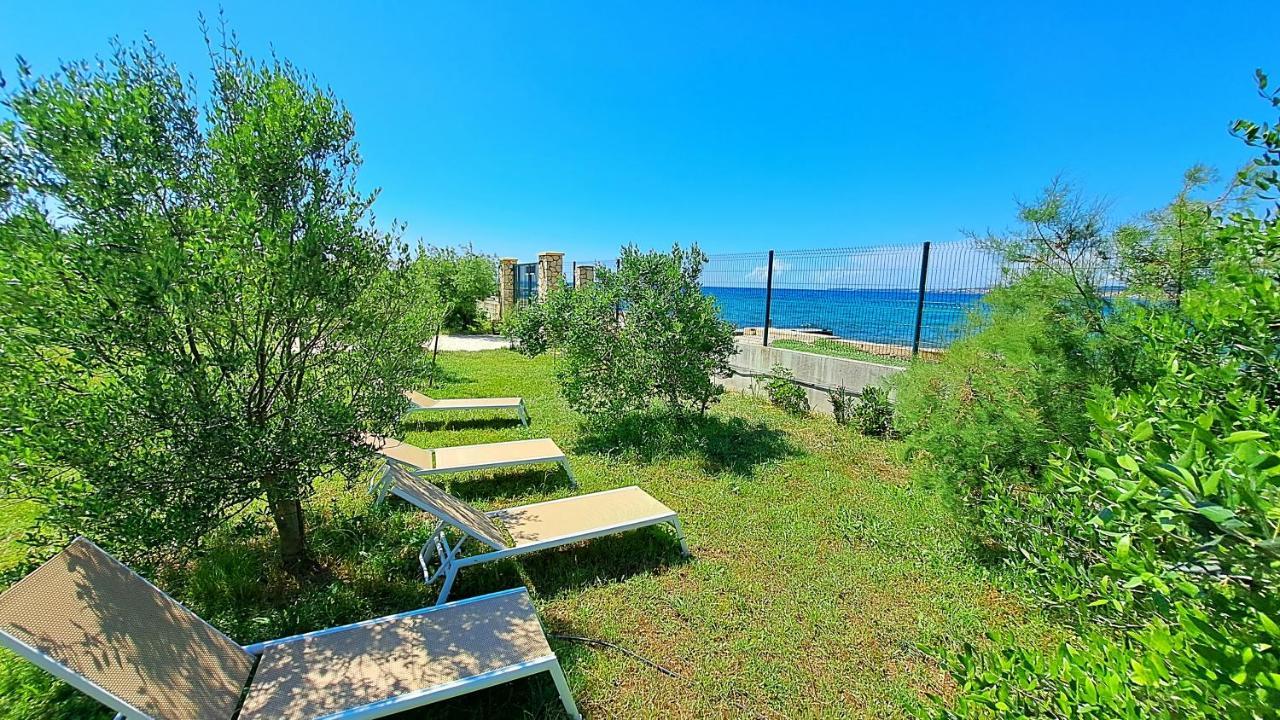 Villa Rosemary Park Zadar Exteriér fotografie